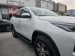 تويوتا فورجنر